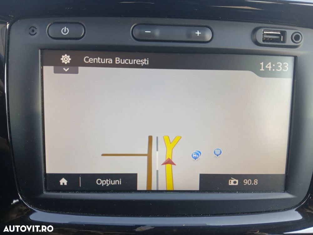 Dacia Spring Extreme - 9