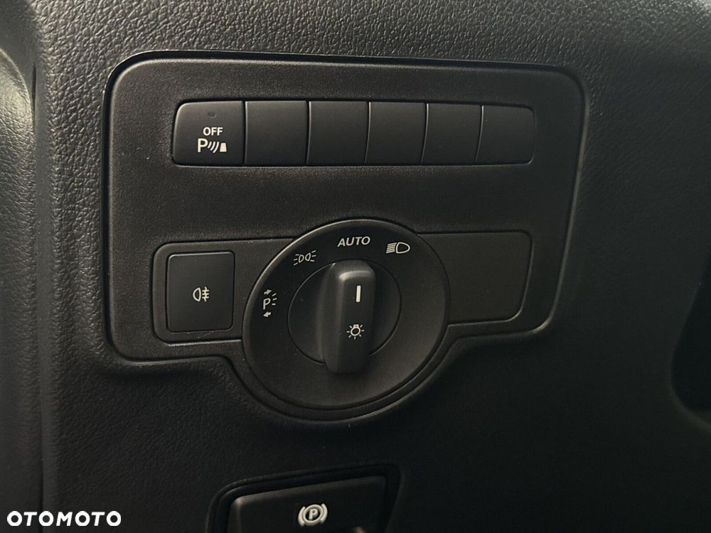 Mercedes-Benz Vito - 27