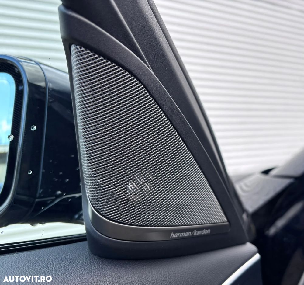 BMW Seria 5 2020 — imagine 20