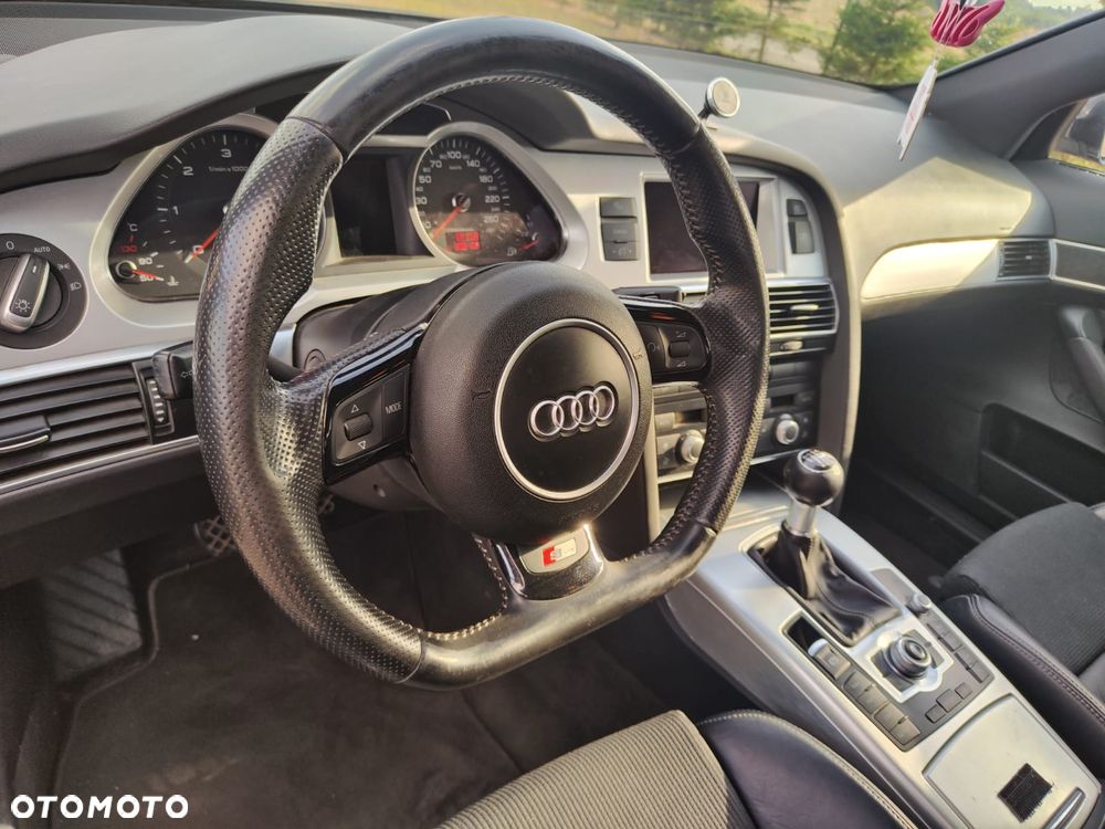 Audi A6 Limousine - 4