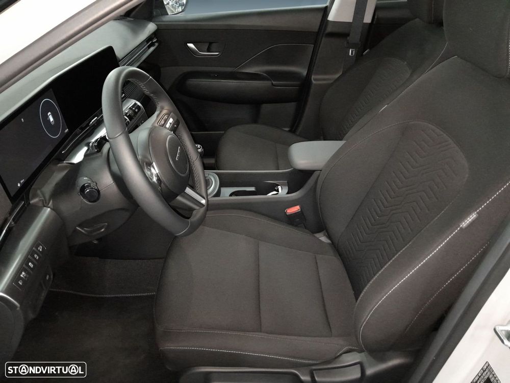 Hyundai Kauai 1.0 T-GDi Premium (TT) - 11