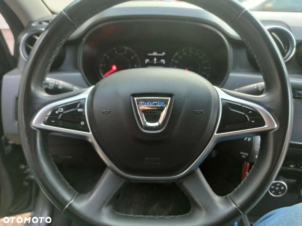 Dacia Duster 1.5 dCi Ambiance - 7