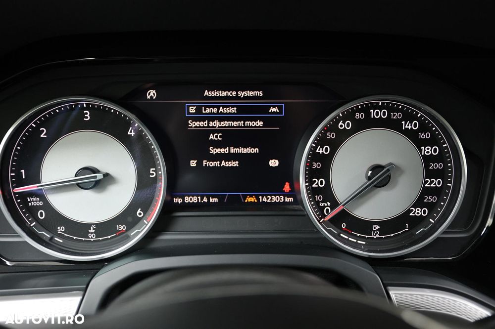 Volkswagen Touareg V6 TDI Elegance - 14