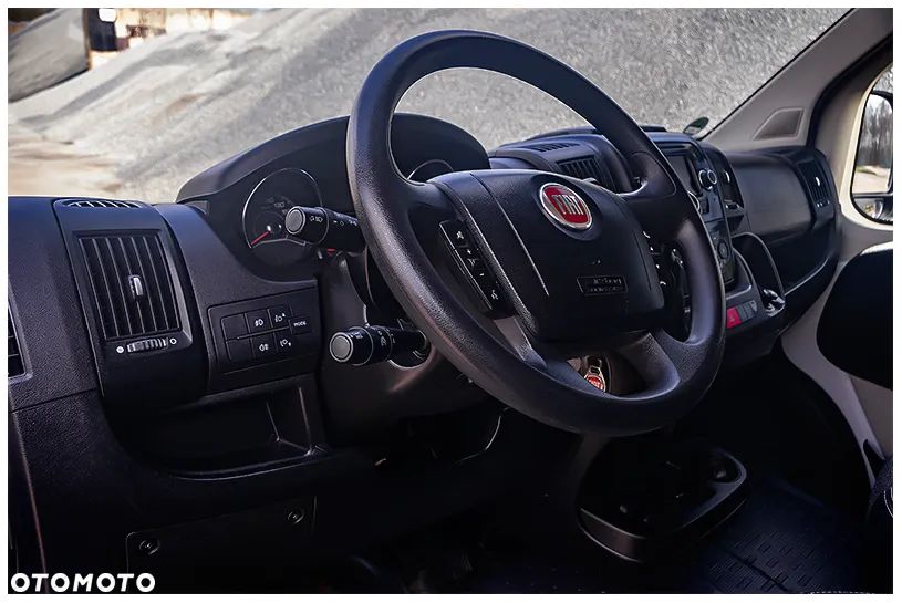 Fiat Ducato - 25