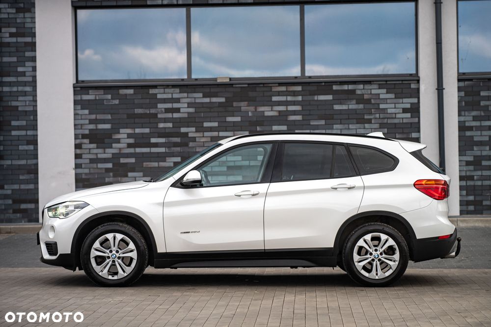 BMW X1 - 9