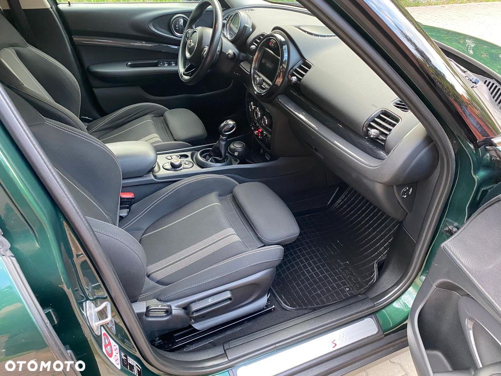 MINI Clubman - 6
