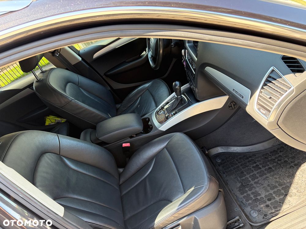 Audi Q5 2.0 TDI Quattro S tronic - 8