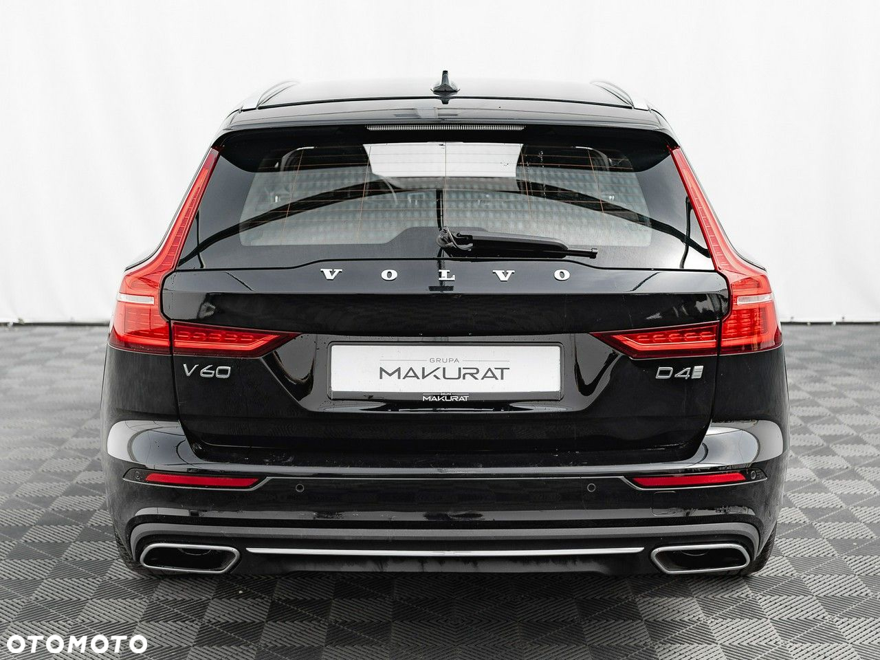 Volvo V60 D4 Inscription - 11