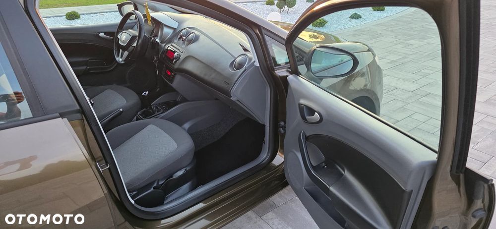 Seat Ibiza 1.2 TSI Style - 14