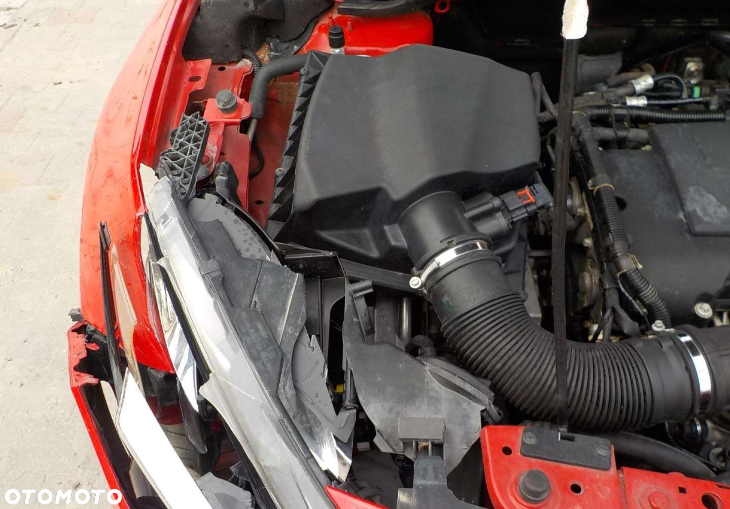 Opel Astra - 7