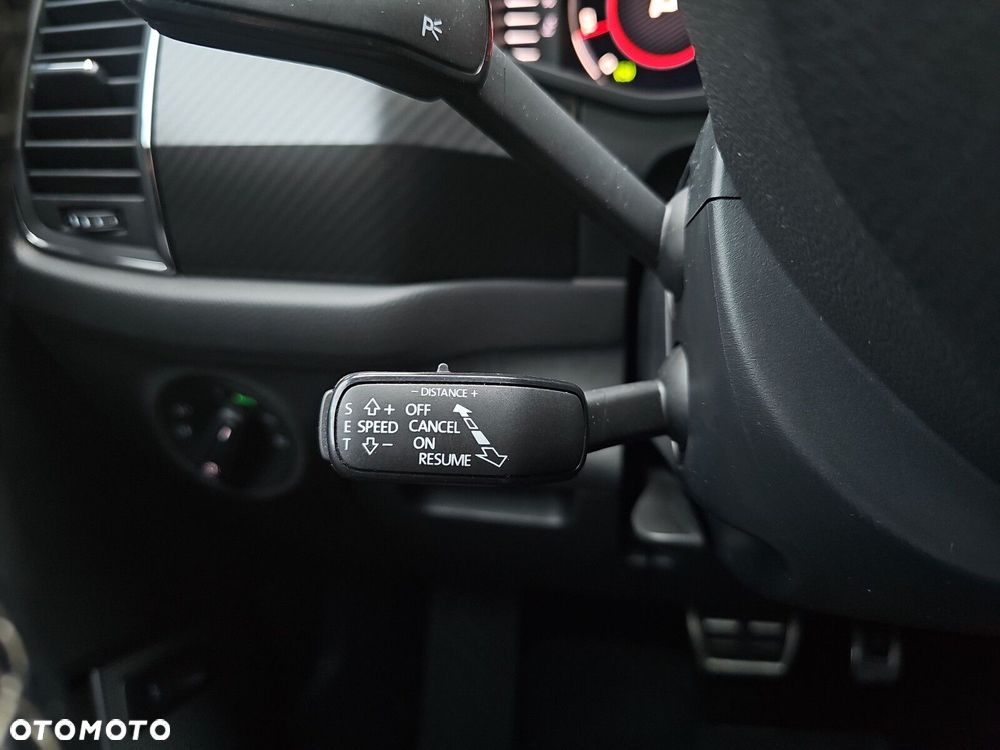 Skoda Kodiaq 2.0 TSI 4x4 Sportline DSG - 26