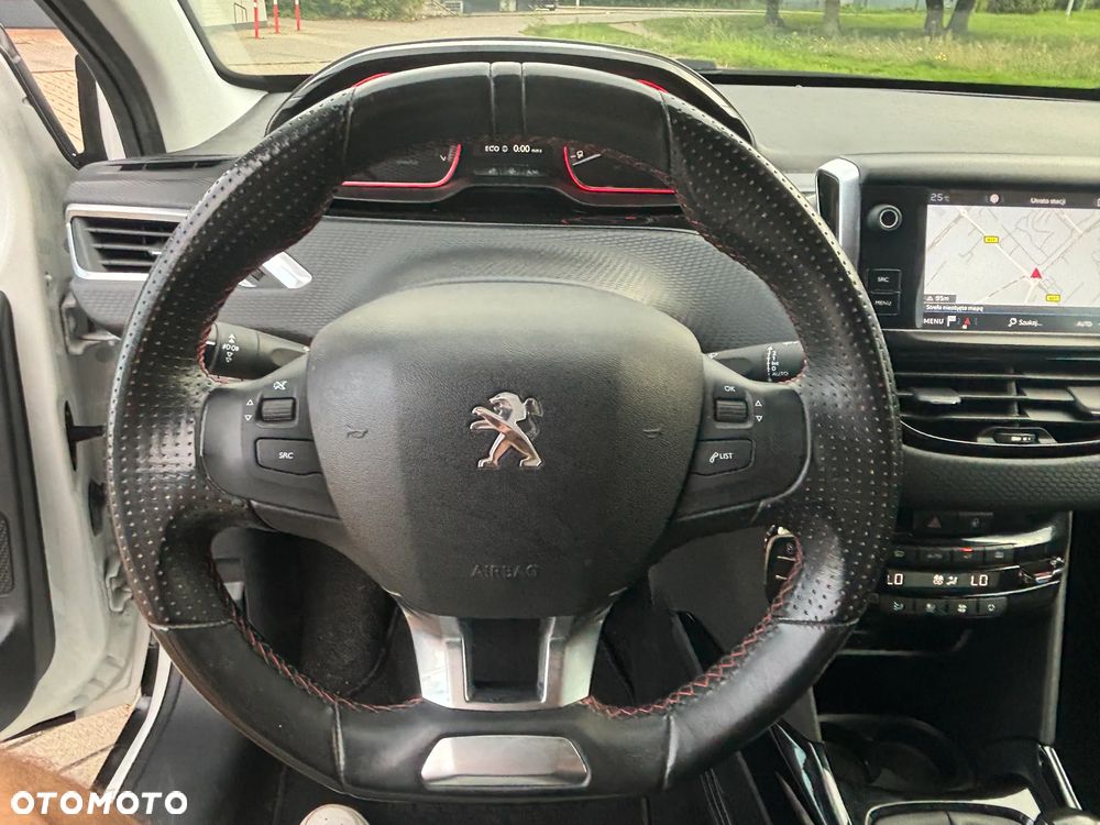 Peugeot 2008 PureTech 110 Stop&Start GT-Line Edition - 22