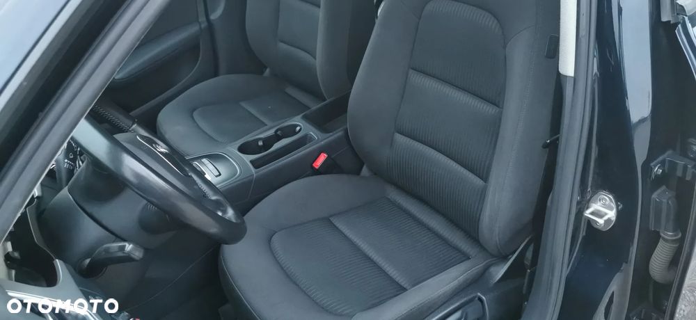 Audi A4 Avant 2.0 TDI Multitronic - 23