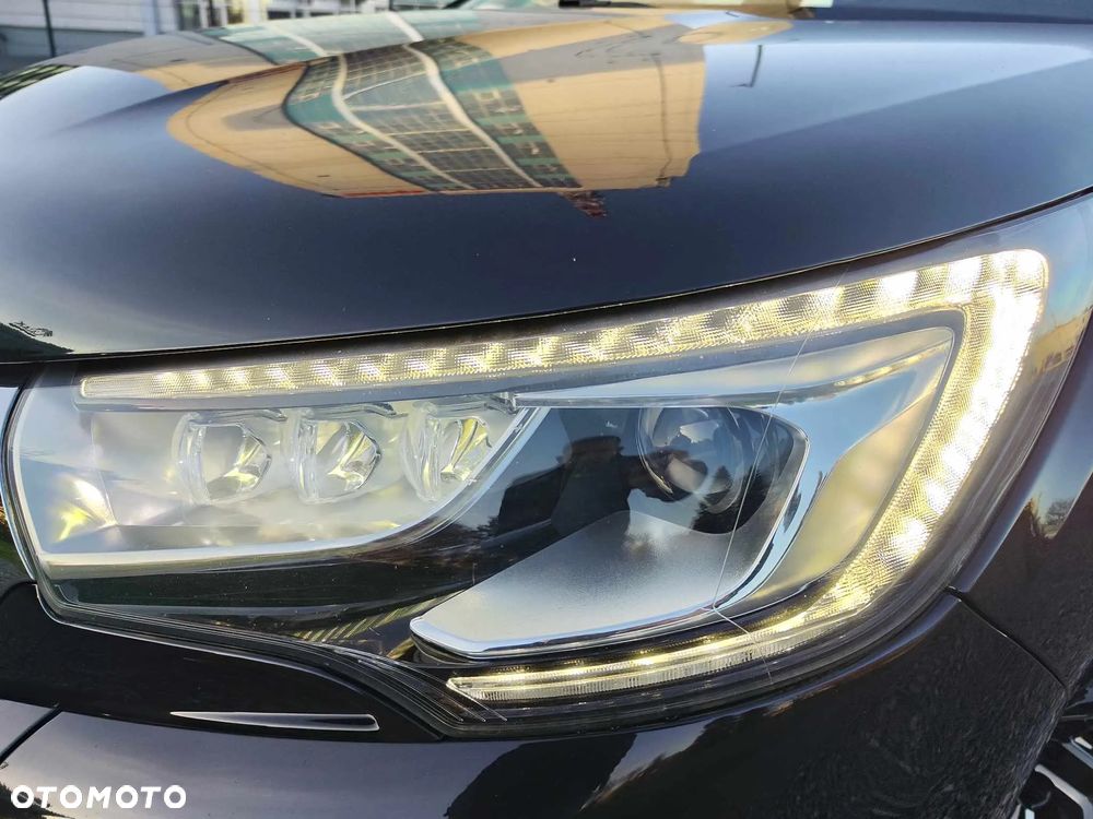 Citroën DS4 PureTech 130 Stop&Start Urban Show - 12