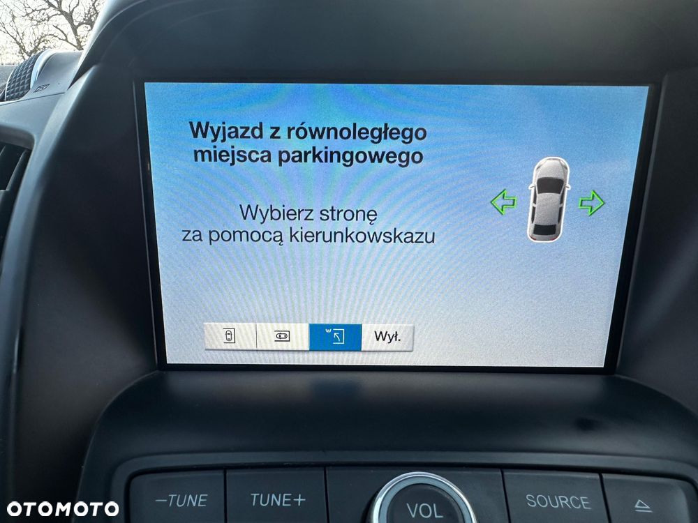 Ford Kuga 1.5 EcoBoost FWD Titanium ASS GPF - 19