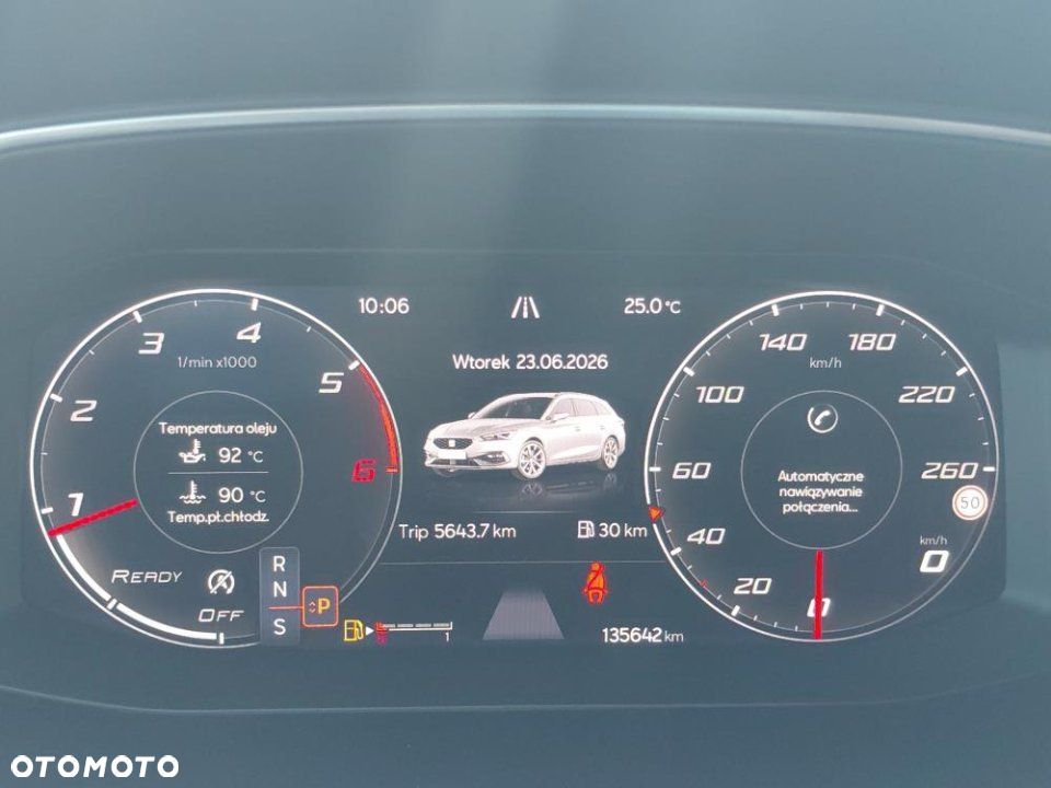 Seat Leon - 23
