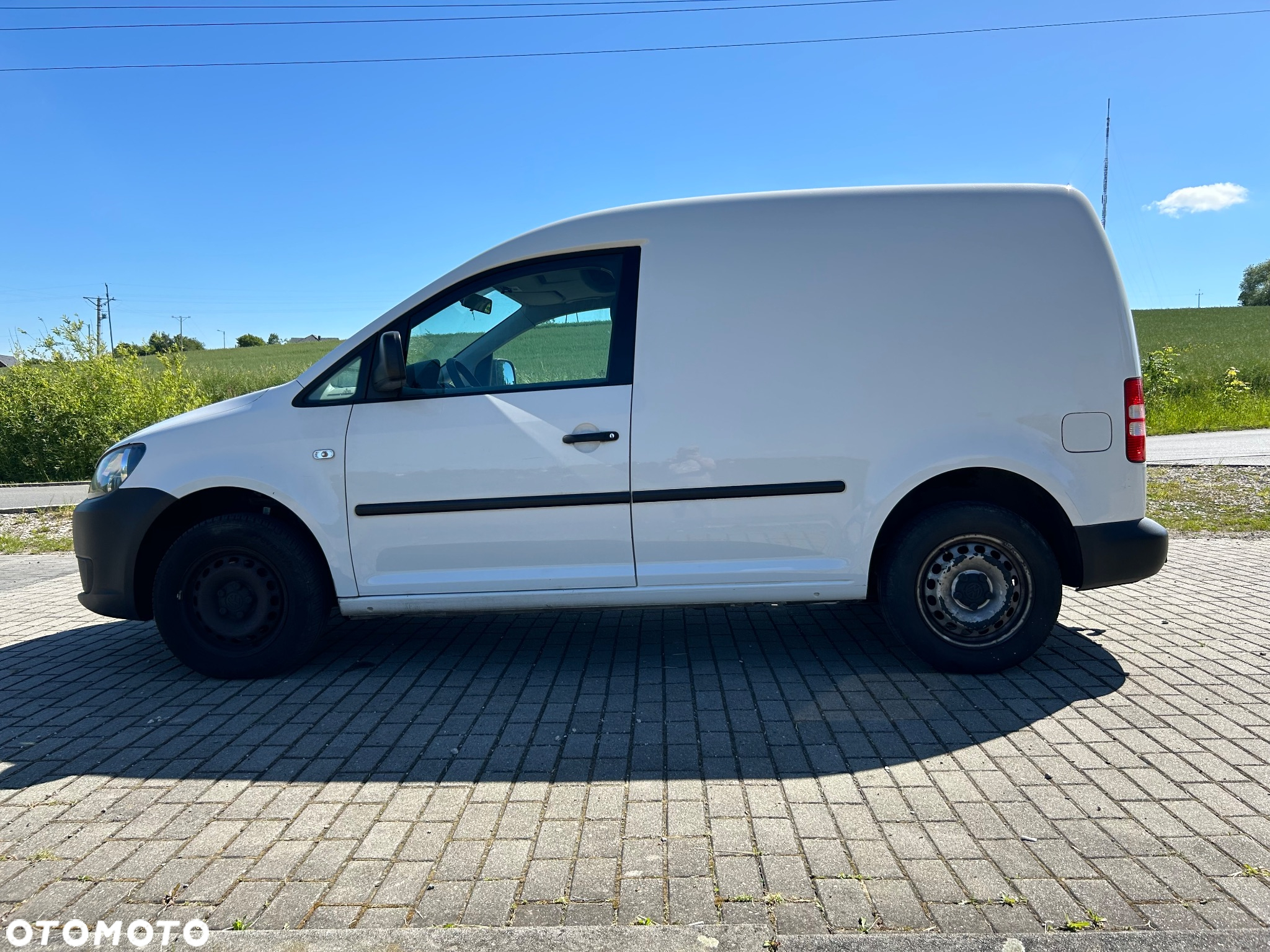 Volkswagen Caddy - 5