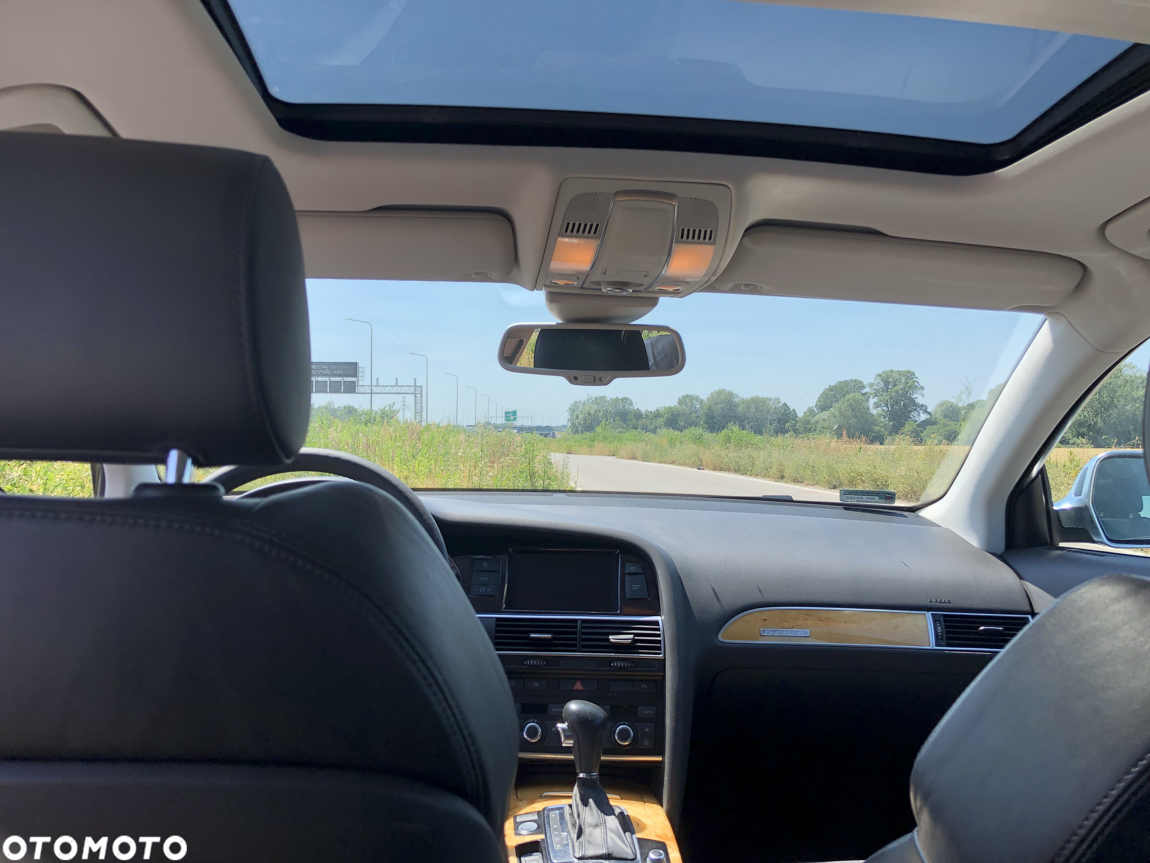 Audi A6 Allroad 3.0 TFSI Quattro Tiptr - 17