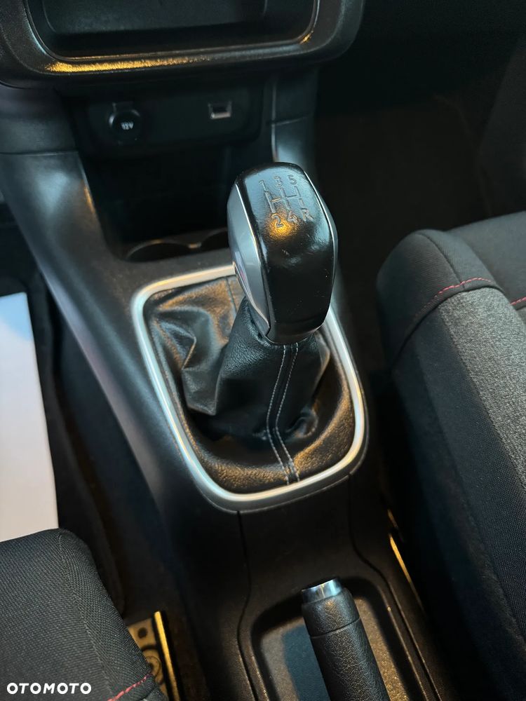 Citroën C3 1.5 BlueHDi Shine S&S - 40