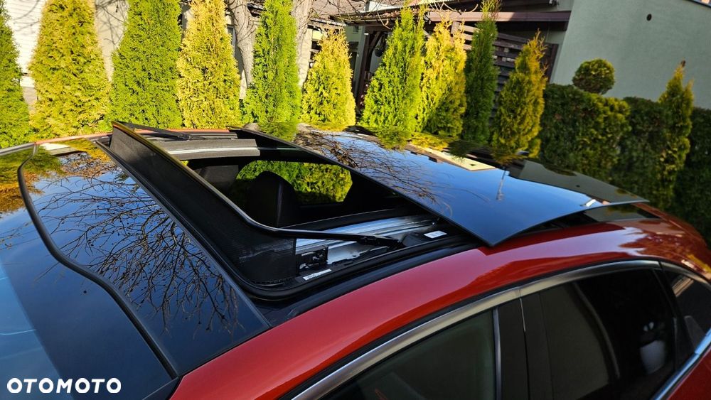 Kia ProCeed 1.6 T-GDI DCT7 OPF GT - 11