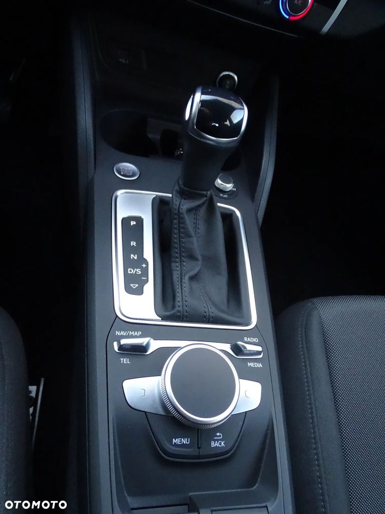 Audi Q2 - 38