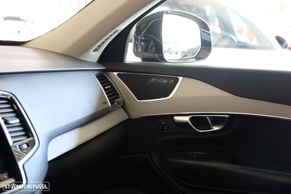 Volvo XC 90 2.0 D4 Inscription - 16
