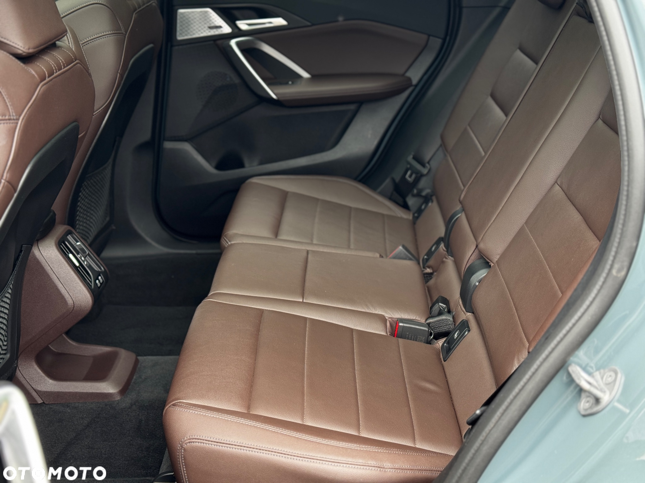 BMW X1 xDrive23d M Sportpaket - 28