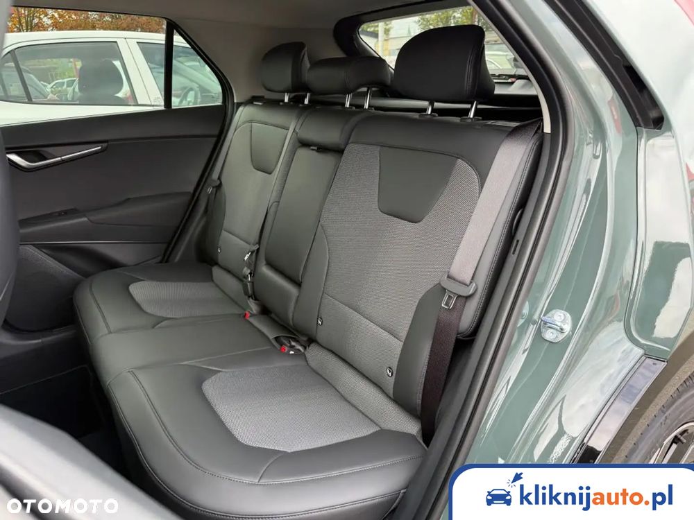 Kia Niro 1.6 GDI Hybrid L - 12