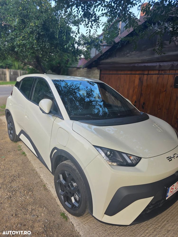 Byd Dolphin 43.2 kWh Boost - 2
