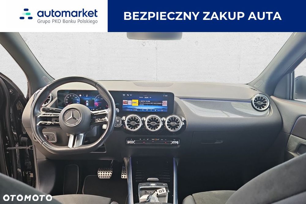 Mercedes-Benz GLA 200 mHEV 7G-DCT - 18
