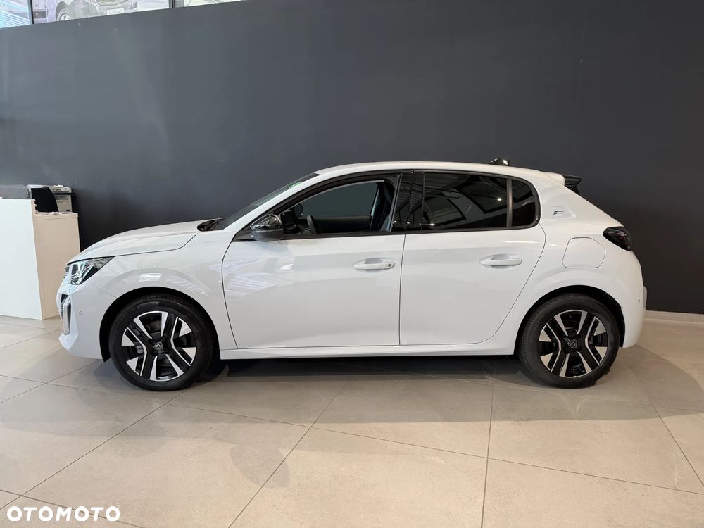 Peugeot 208 Allure - 3