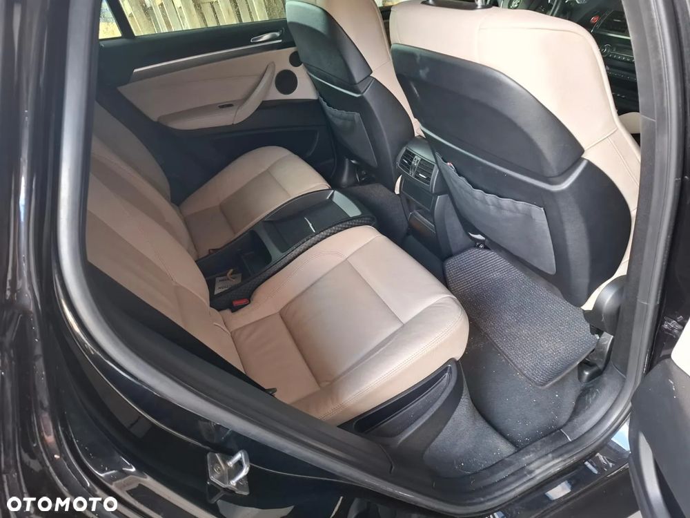 BMW X6 40d xDrive - 8
