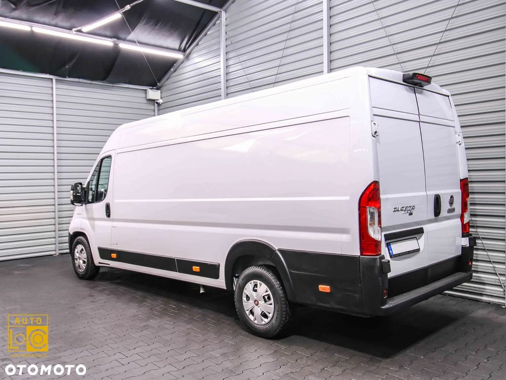 Fiat DUCATO MAXI L4H2 FURGON - 8