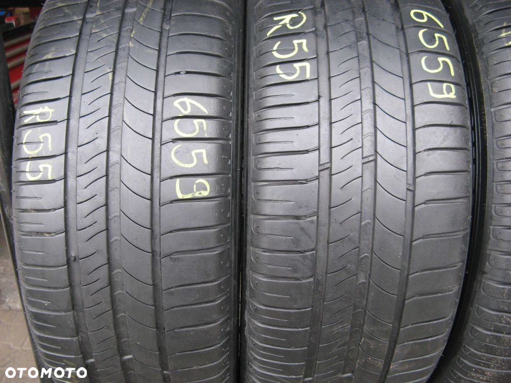 205/55R16 MICHELIN ENERGY SAVER - nr.6559 - 2