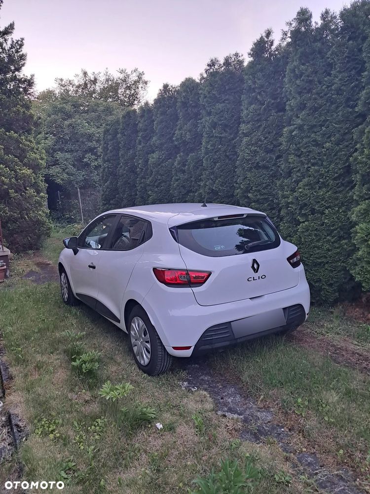 Renault Clio 0.9 TCe Life - 3
