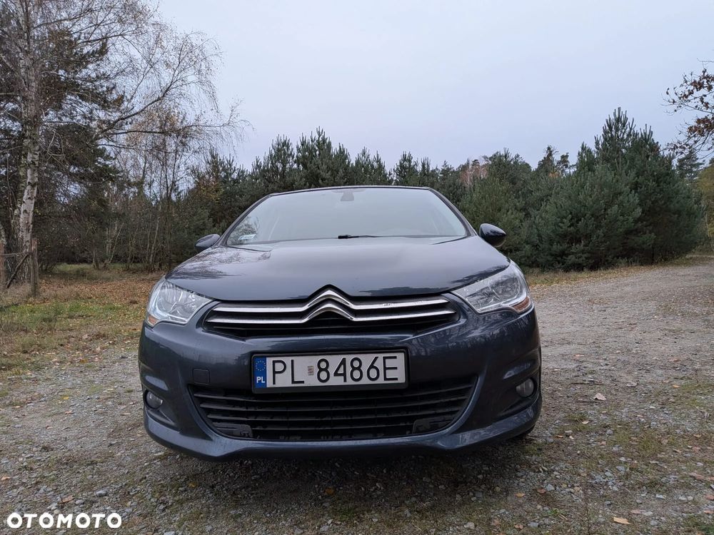 Citroën C4 1.6 HDi Selection - 5