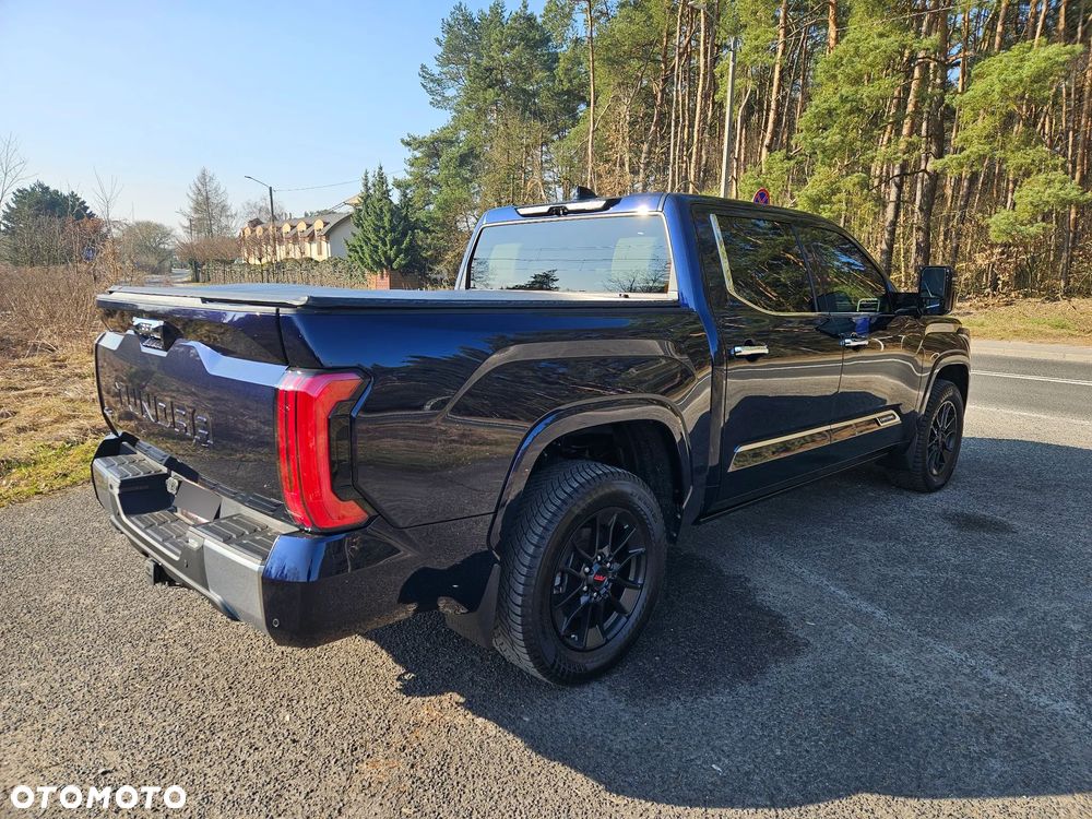 Toyota Tundra - 2