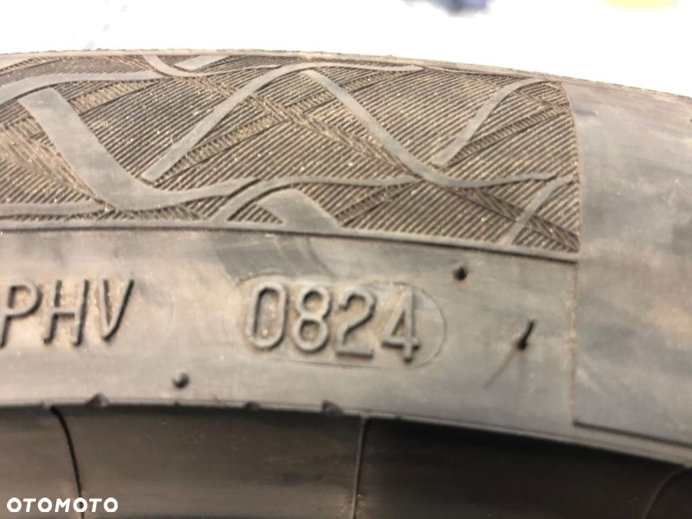 OPONA LATO 1X 215/50 17" CONTINENTAL - 4