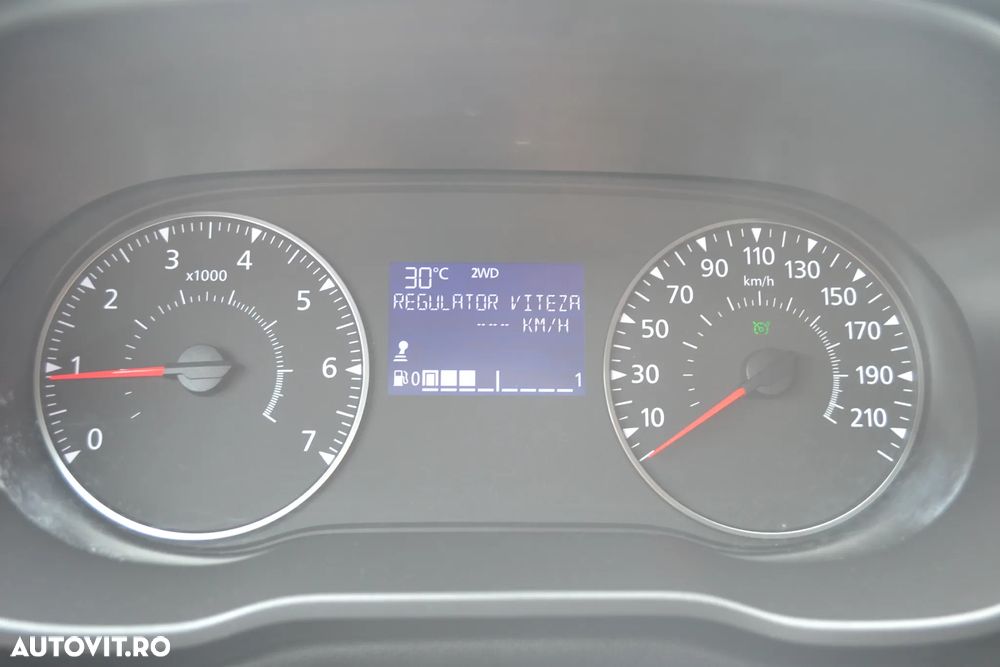Dacia Duster 1.5 Blue dCi 4WD Comfort - 18