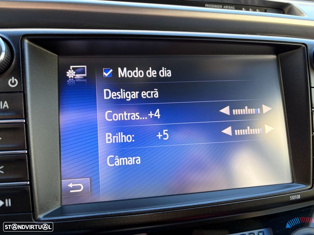 Toyota RAV4 2.5 HSD Comfort+P.Sport - 32