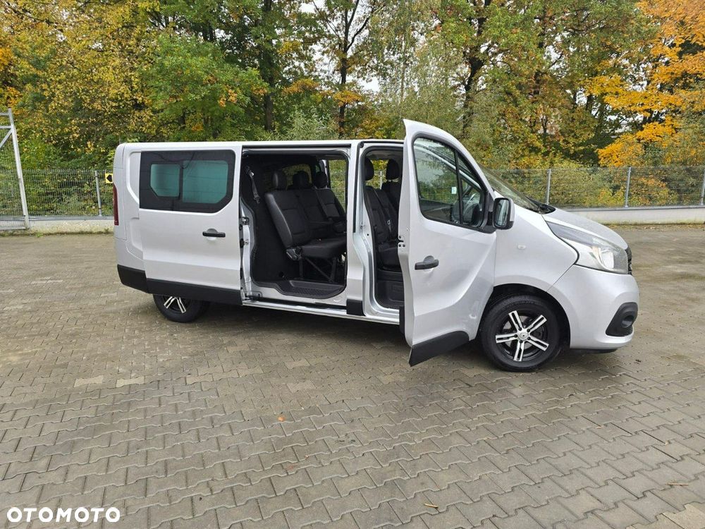 Renault Trafic - 12