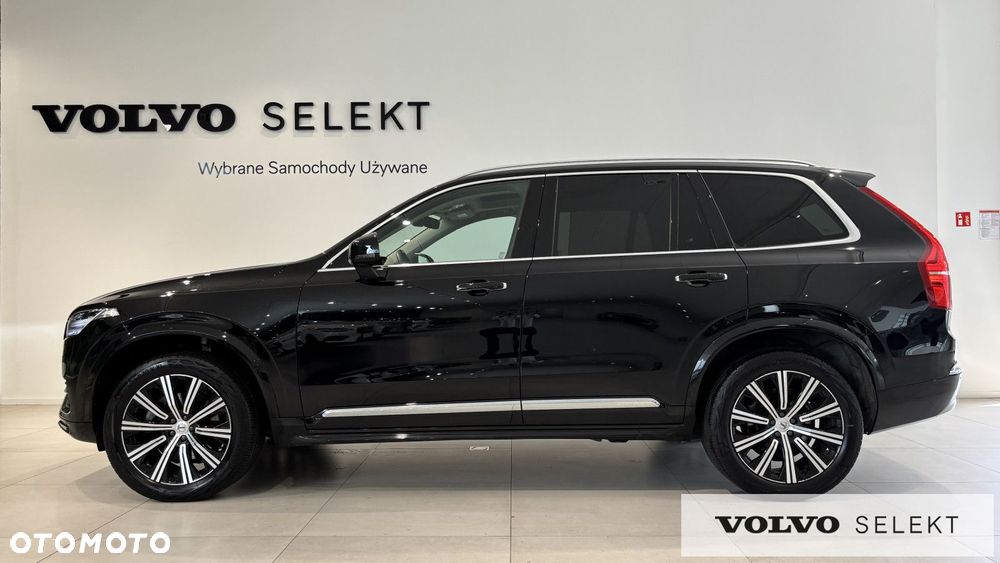 Volvo XC 90 - 8