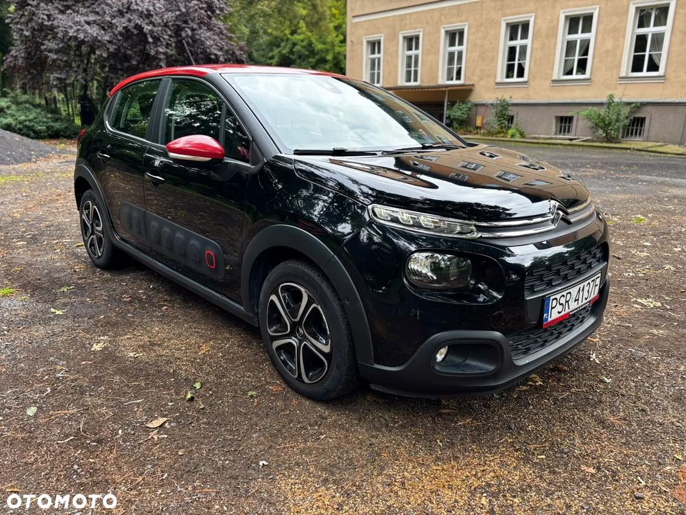 Citroën C3 1.2 PureTech Shine EAT6 - 5