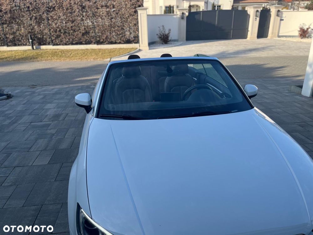 Audi A3 Cabrio 1.8 TFSI S tronic Ambition - 18