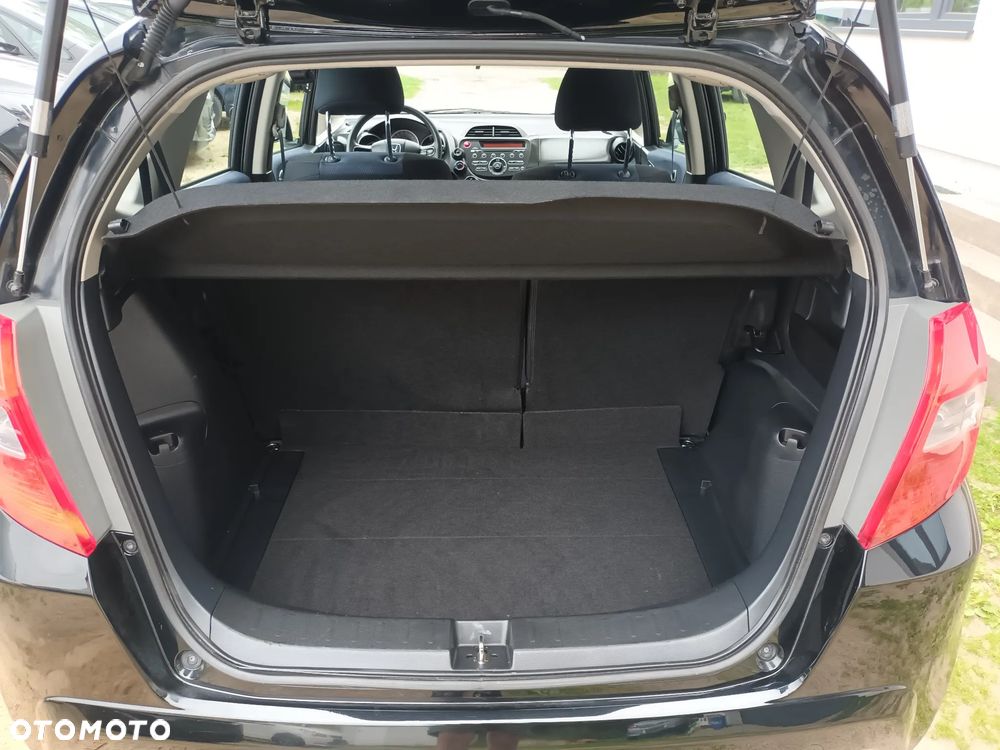 Honda Jazz 1.2 i-VTEC - 8