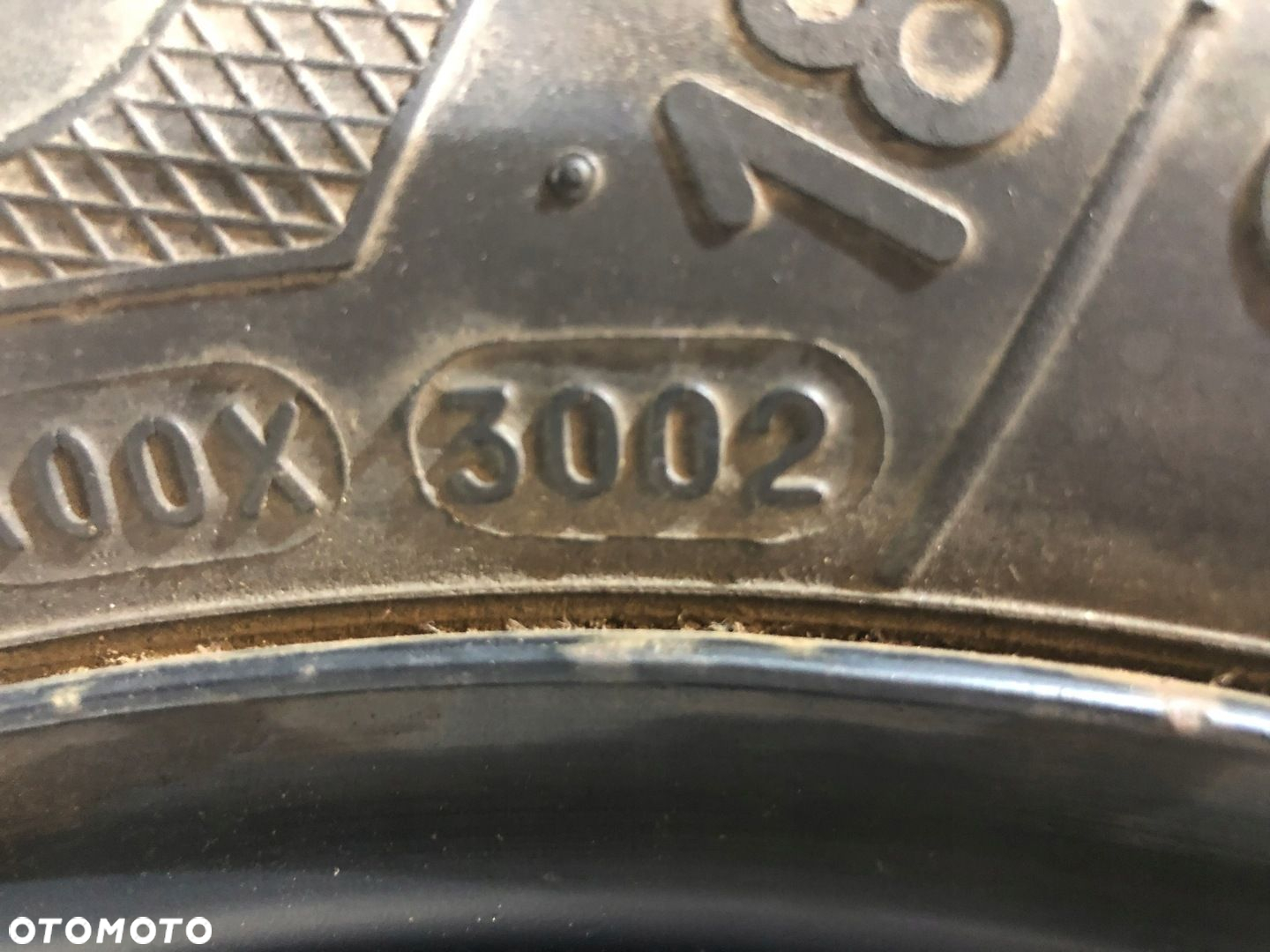 FORD FOCUS KOŁO DOJAZDOWE 4X108 5.5J 14 ET48 - 6