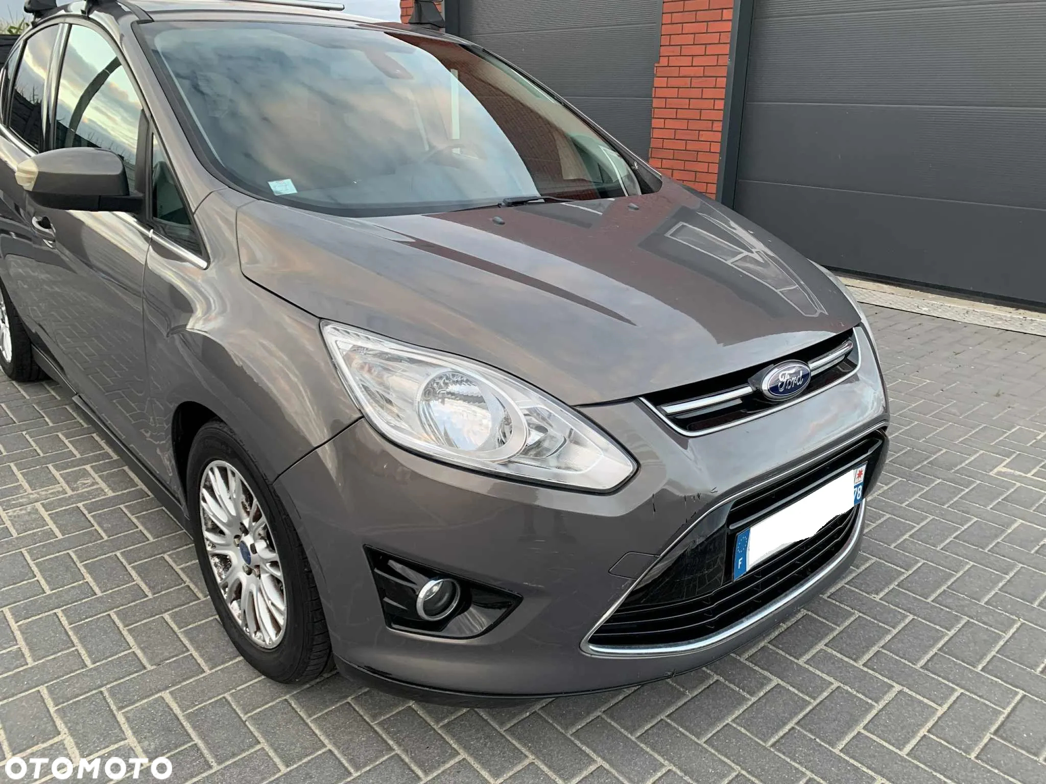 Ford C-MAX 1.6 TDCi Trend - 26