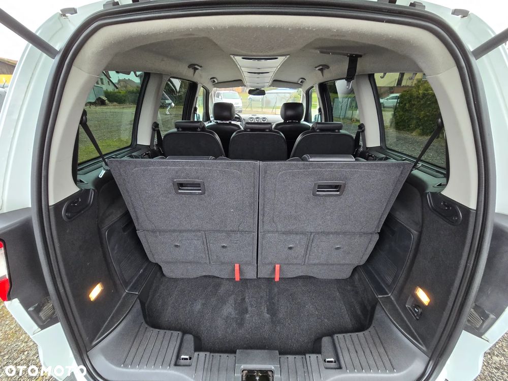 Ford Galaxy 2.0 TDCi DPF Titanium - 38