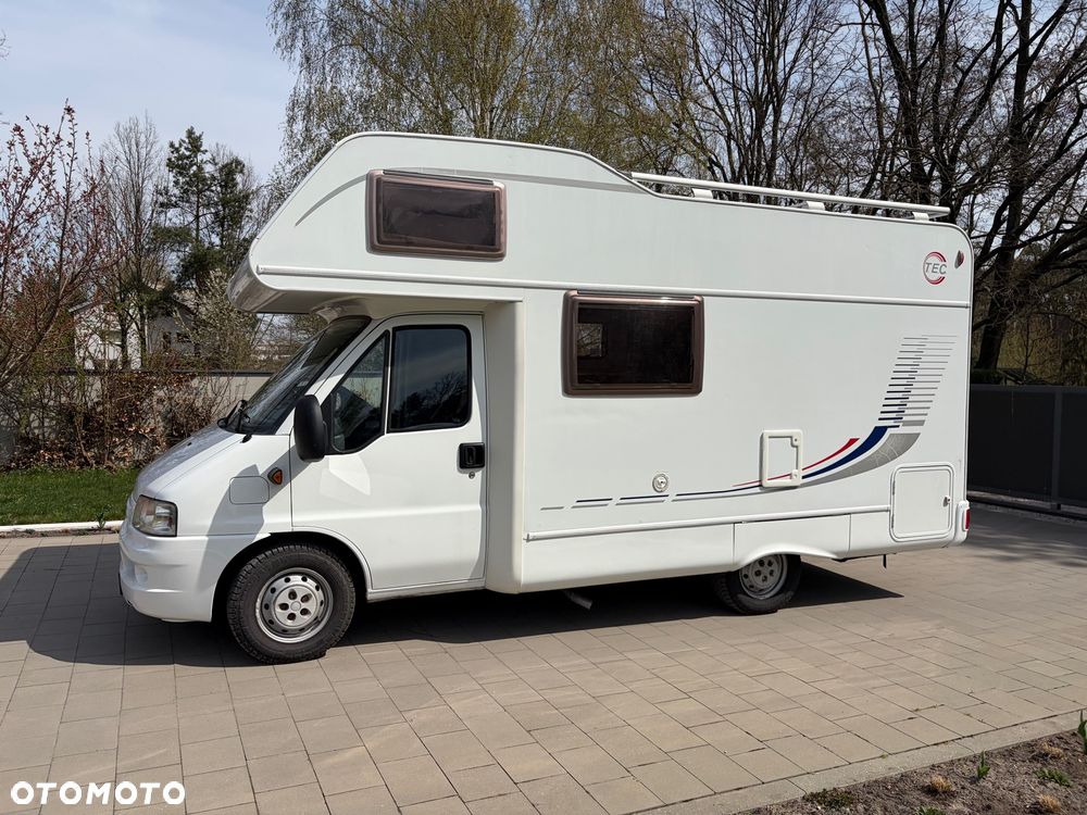 Fiat Ducato - 4