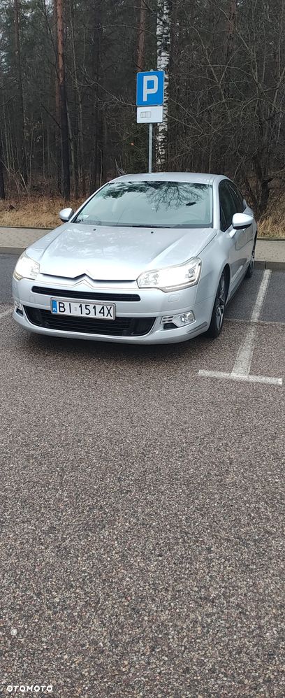 Citroën C5 - 14